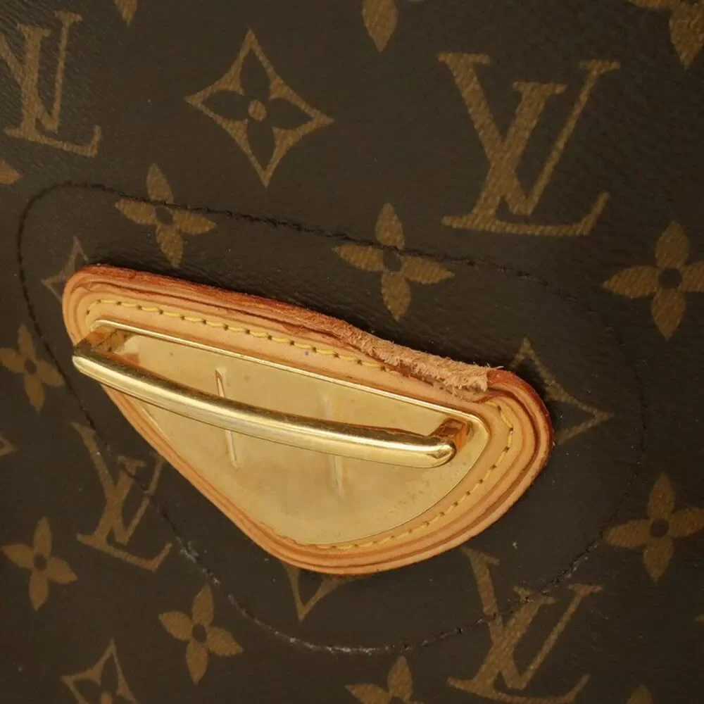 Louis Vuitton Monogram Beverly GM Shoulder Bag